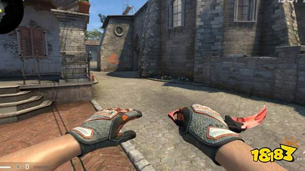 CSGO爪子刀屠夫玄學是什么 爪子刀屠夫玄學介紹