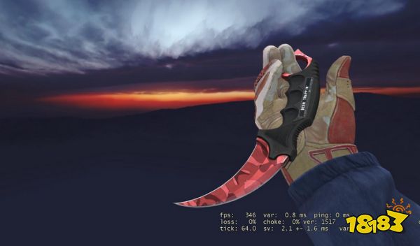 CSGO爪子刀屠夫吃磨損嗎 爪子刀屠夫磨損推薦