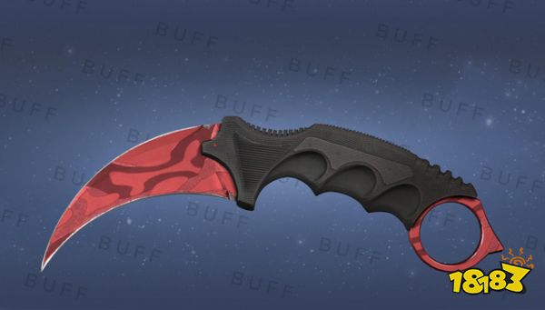 CSGO爪子刀屠夫配什么手套 爪子刀屠夫搭配手套推薦