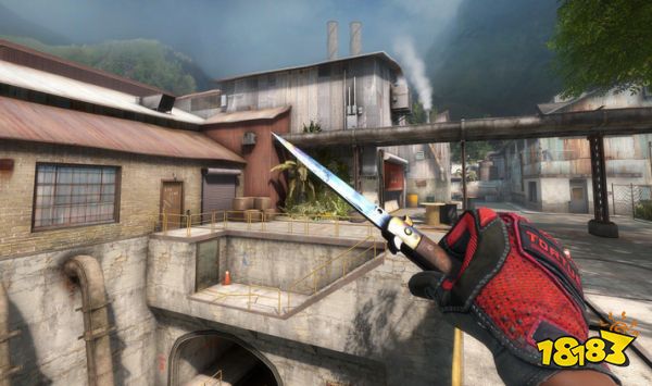 csgo短剑表面淬火怎么选短剑表面淬火怎么挑