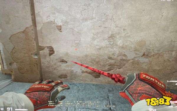 CSGO短劍屠夫怎么選 短劍屠夫怎么挑