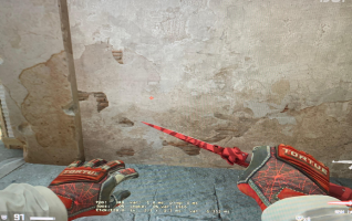 CSGO短剑屠夫怎么选 短剑屠夫怎么挑