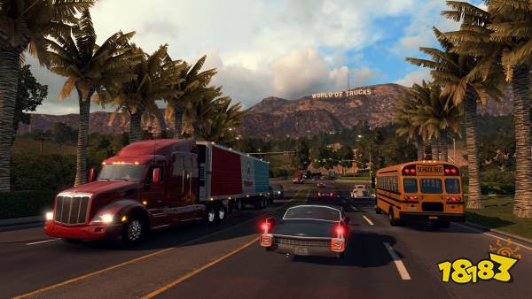 美国卡车模拟多少钱 美国卡车模拟最低价格介绍