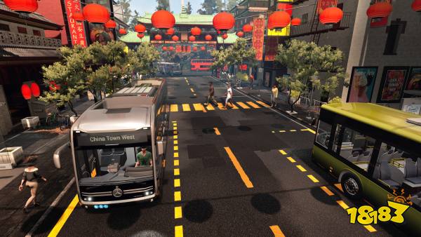 巴士模拟器21好玩吗 巴士模拟器21游玩平台推荐