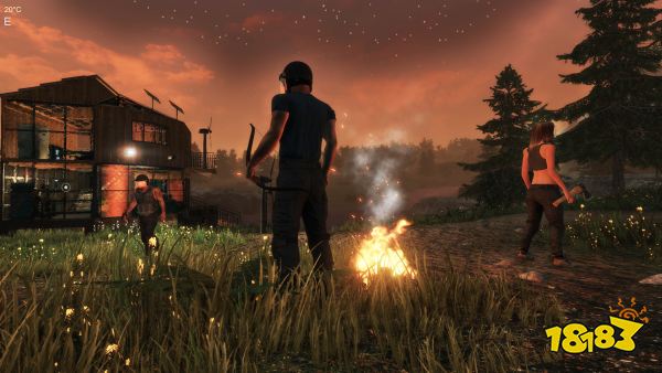 荒野求生好玩吗 荒野求生游玩平台推荐