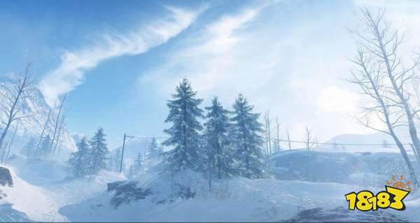 战地5纳尔维克地图玩法攻略 纳尔维克地图地图占点技巧