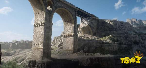 战地5岩漠地图玩法攻略 岩漠地图占点技巧