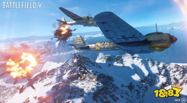 战地5多人模式新手技巧 多人模式新手入门攻略