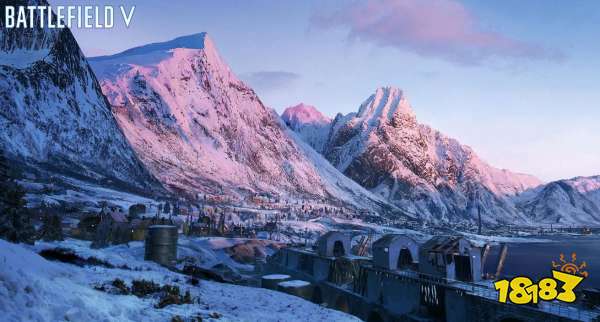 战地5突破模式怎么玩 突破模式玩法介绍