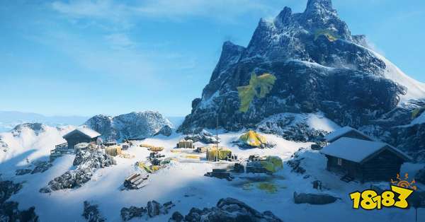 战地5前线模式怎么玩 前线模式玩法介绍