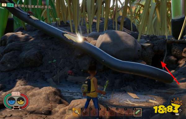 禁闭求生初来乍到任务流程 初来乍到任务图文攻略