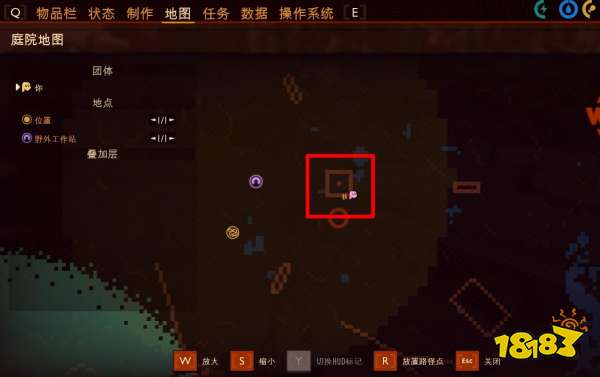 禁闭求生初来乍到任务流程 初来乍到任务图文攻略