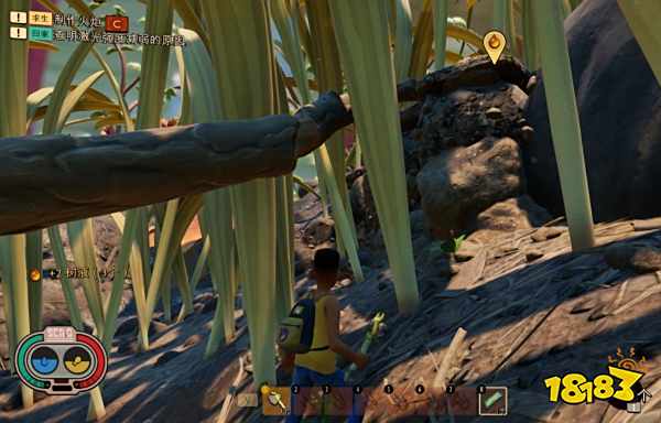 禁闭求生初来乍到任务流程 初来乍到任务图文攻略