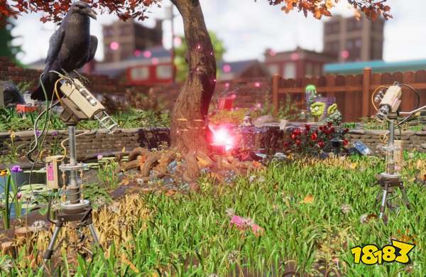 禁闭求生初来乍到任务流程 初来乍到任务图文攻略