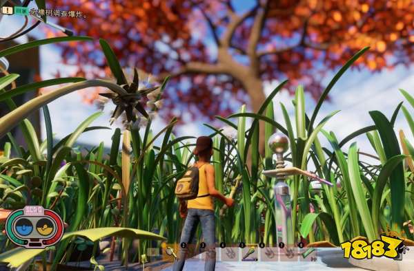 禁闭求生橡树实验室任务流程 橡树实验室任务图文攻略