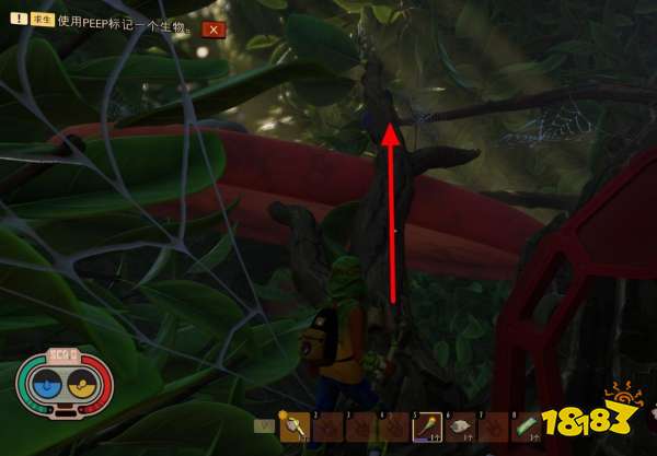 禁闭求生树篱实验室任务流程 树篱实验室任务图文攻略