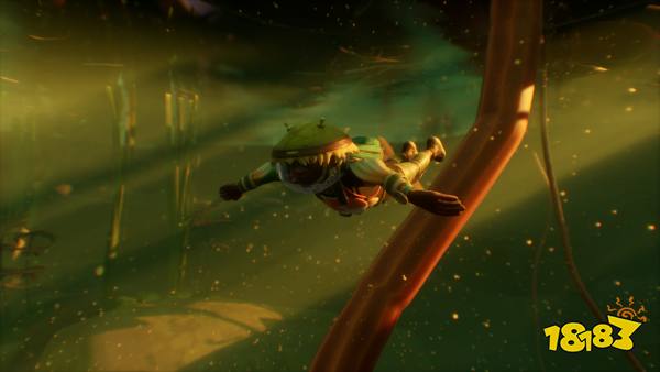 禁闭求生池塘实验室任务流程 池塘实验室任务图文攻略