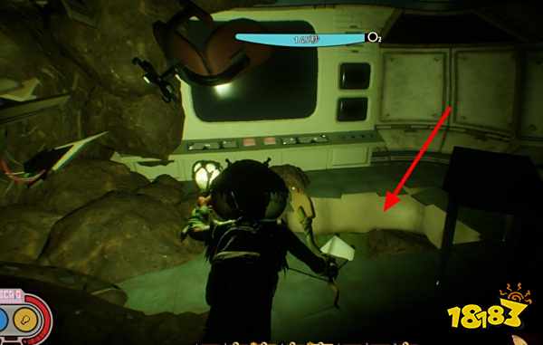 禁闭求生池塘实验室内部任务流程 池塘实验室内部任务图文攻略