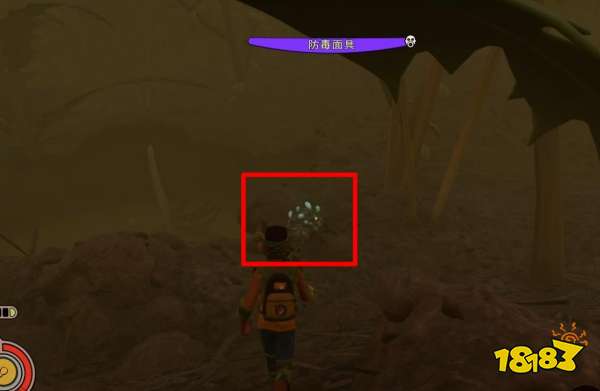 禁闭求生雾霭实验室任务流程 雾霭实验室任务图文攻略