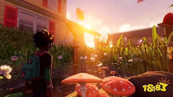 禁闭求生雾霭实验室任务流程 雾霭实验室任务图文攻略