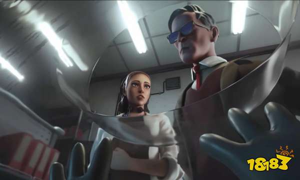 禁闭求生雾霭实验室内部任务流程 雾霭实验室内部任务图文攻略