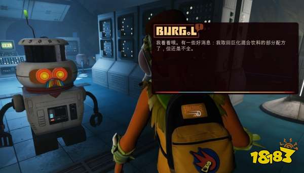 禁闭求生雾霭实验室内部任务流程 雾霭实验室内部任务图文攻略