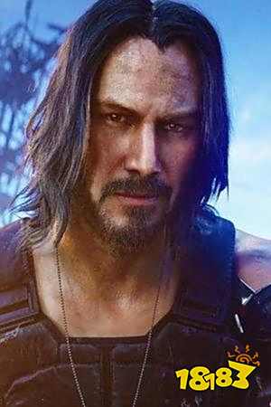 赛博朋克2077强尼·银手是谁 强尼·银手详情一览