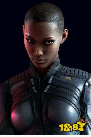 赛博朋克2077T-Bug是谁 T-Bug详情一览