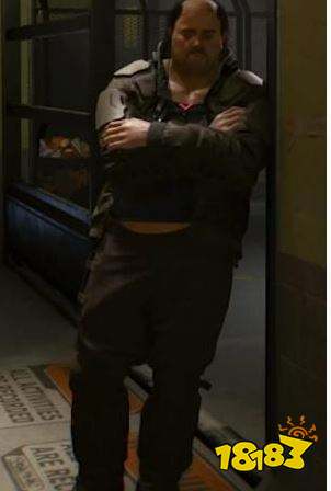 赛博朋克2077威尔森是谁 威尔森详情一览