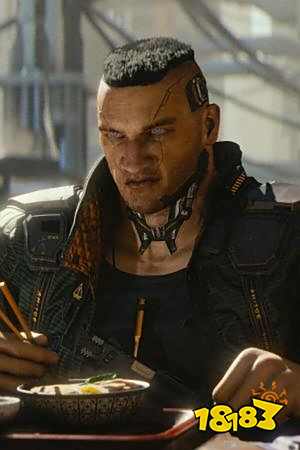 赛博朋克2077奥列格是谁 奥列格详情一览