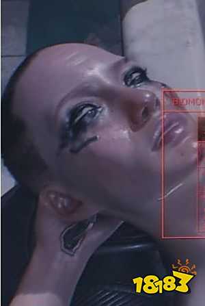 赛博朋克2077桑德拉·多塞特是谁 桑德拉·多塞特详情一览