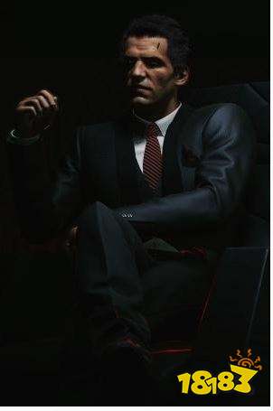 赛博朋克2077亚瑟·詹金斯是谁 亚瑟·詹金斯详情一览