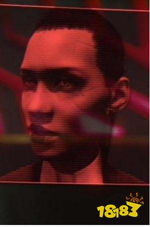 赛博朋克2077苏珊·艾伯纳西是谁 苏珊·艾伯纳西详情一览