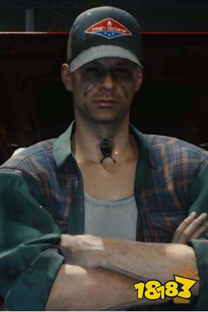 赛博朋克2077迈克是谁 迈克详情一览