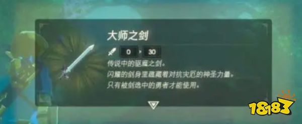 塞爾達傳說荒野之息劍之試煉獎勵是什么 劍之試煉獎勵介紹