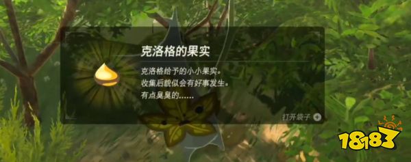 塞爾達傳說荒野之息會跑的花怎么抓 會跑的花抓捕方法介紹