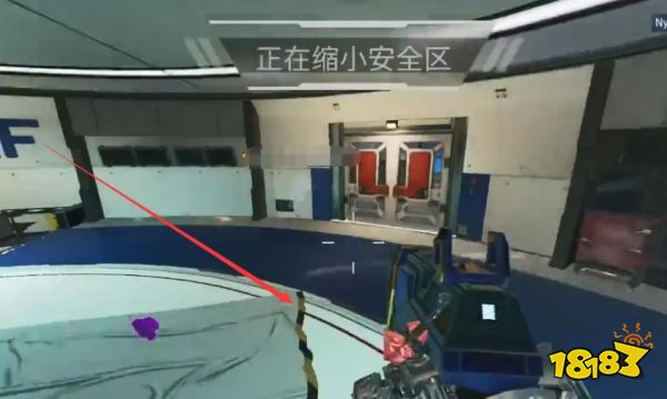 APEX怎么檢視武器 檢視武器方法介紹