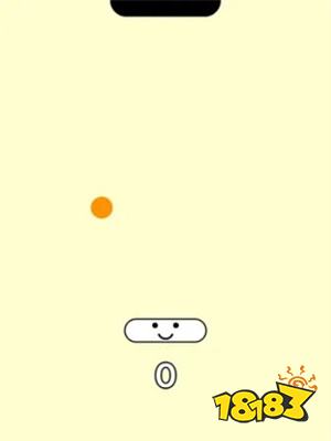 碰碰灵动岛游戏