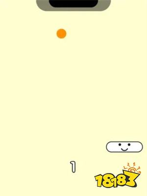 碰碰灵动岛游戏