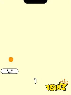 碰碰灵动岛游戏