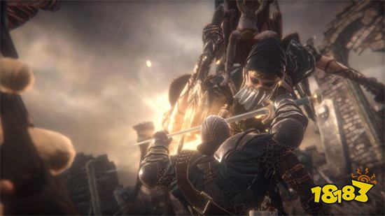 帕斯卡契约安卓汉化版