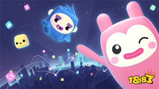 萌宝比特游戏下载