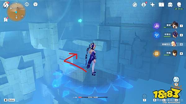 原神须弥沙漠华丽宝箱全收集攻略 沙漠地区华丽宝箱位置一览