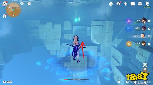 原神须弥沙漠华丽宝箱全收集攻略 沙漠地区华丽宝箱位置一览