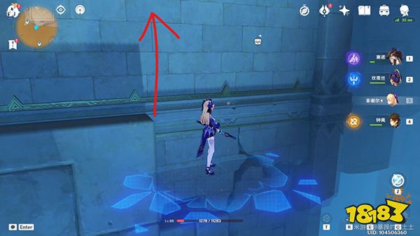 原神须弥沙漠华丽宝箱全收集攻略 沙漠地区华丽宝箱位置一览