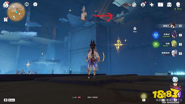 原神须弥沙漠华丽宝箱全收集攻略 沙漠地区华丽宝箱位置一览