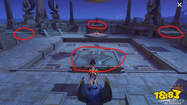 原神须弥沙漠华丽宝箱全收集攻略 沙漠地区华丽宝箱位置一览