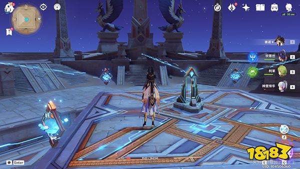 原神须弥沙漠华丽宝箱全收集攻略 沙漠地区华丽宝箱位置一览