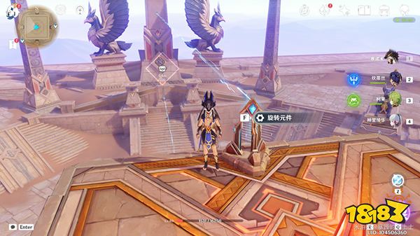 原神须弥沙漠华丽宝箱全收集攻略 沙漠地区华丽宝箱位置一览