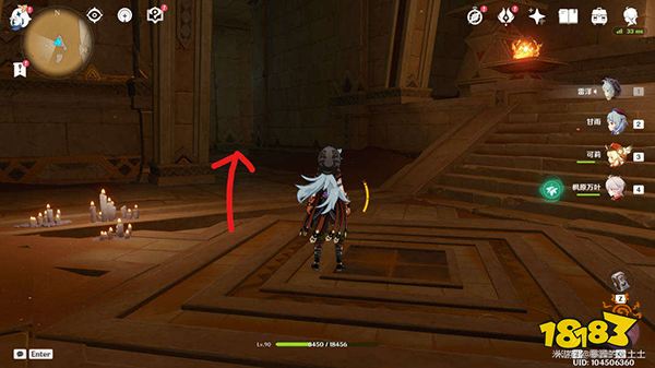 原神须弥沙漠华丽宝箱全收集攻略 沙漠地区华丽宝箱位置一览